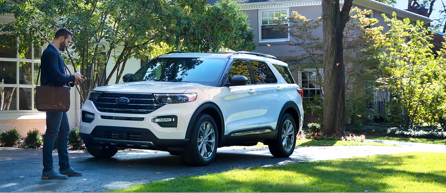 Kory Hooks Ford in Bowie TX