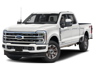 2026 Ford Super Duty F-250 Pickup King Ranch