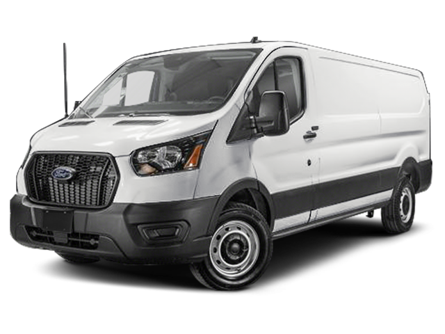 2026 Ford E-Transit Cargo Van T-350 148