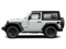 2020 Jeep Wrangler Willys