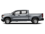 2023 Chevrolet Silverado 1500 LT Texas Edition