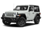 2020 Jeep Wrangler Willys