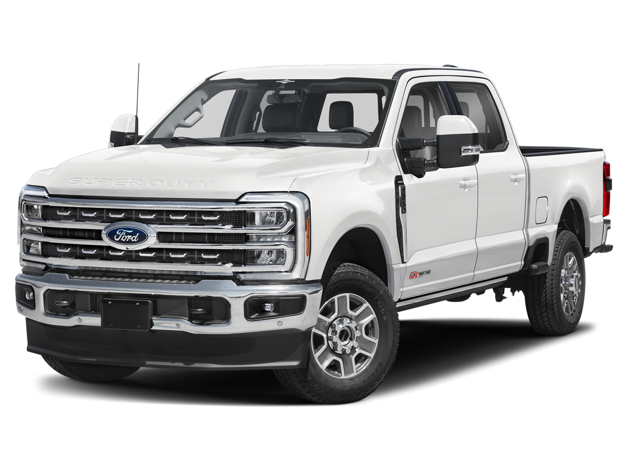2023 Ford Super Duty F-250 SRW