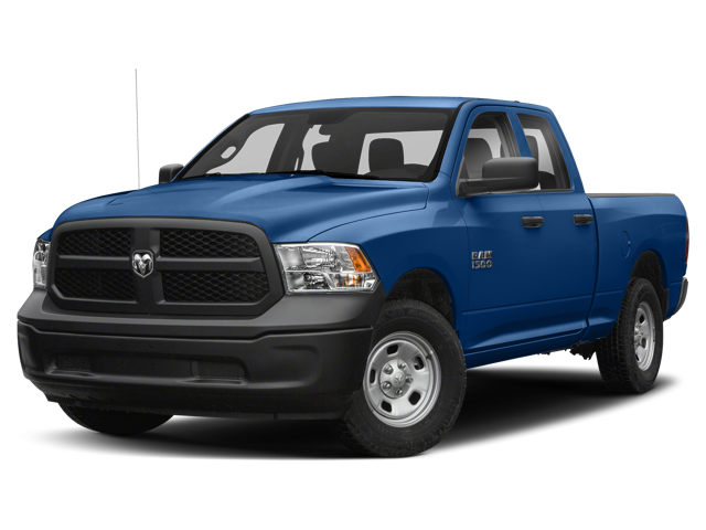 2018 RAM 1500 Pickup
