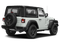 2020 Jeep Wrangler Willys