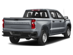 2023 Chevrolet Silverado 1500 LT Texas Edition