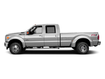 2016 Ford F-350SD Lariat DRW