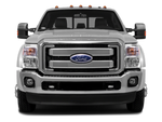 2016 Ford F-350SD Lariat DRW