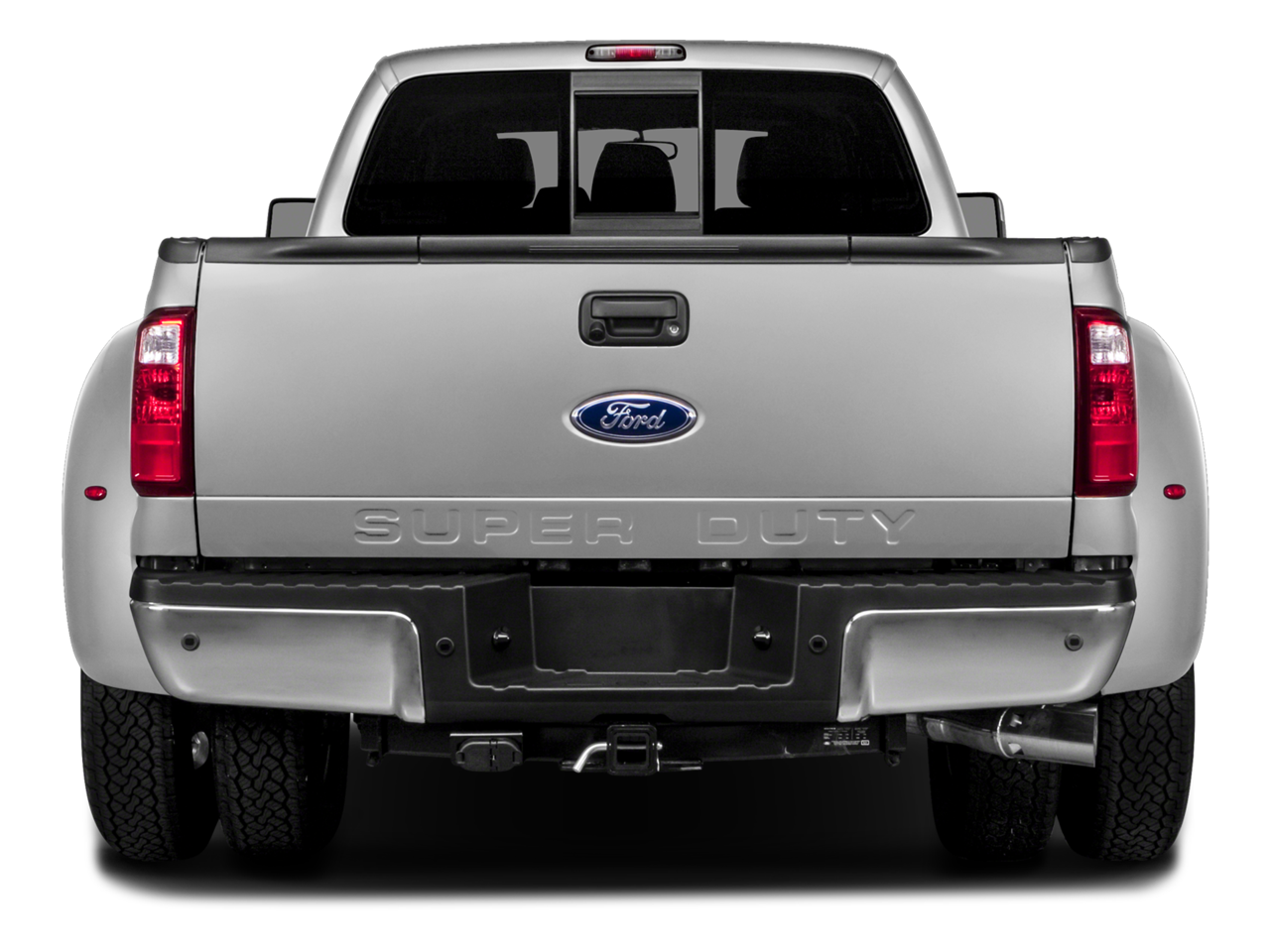 2016 Ford F-350SD Lariat DRW