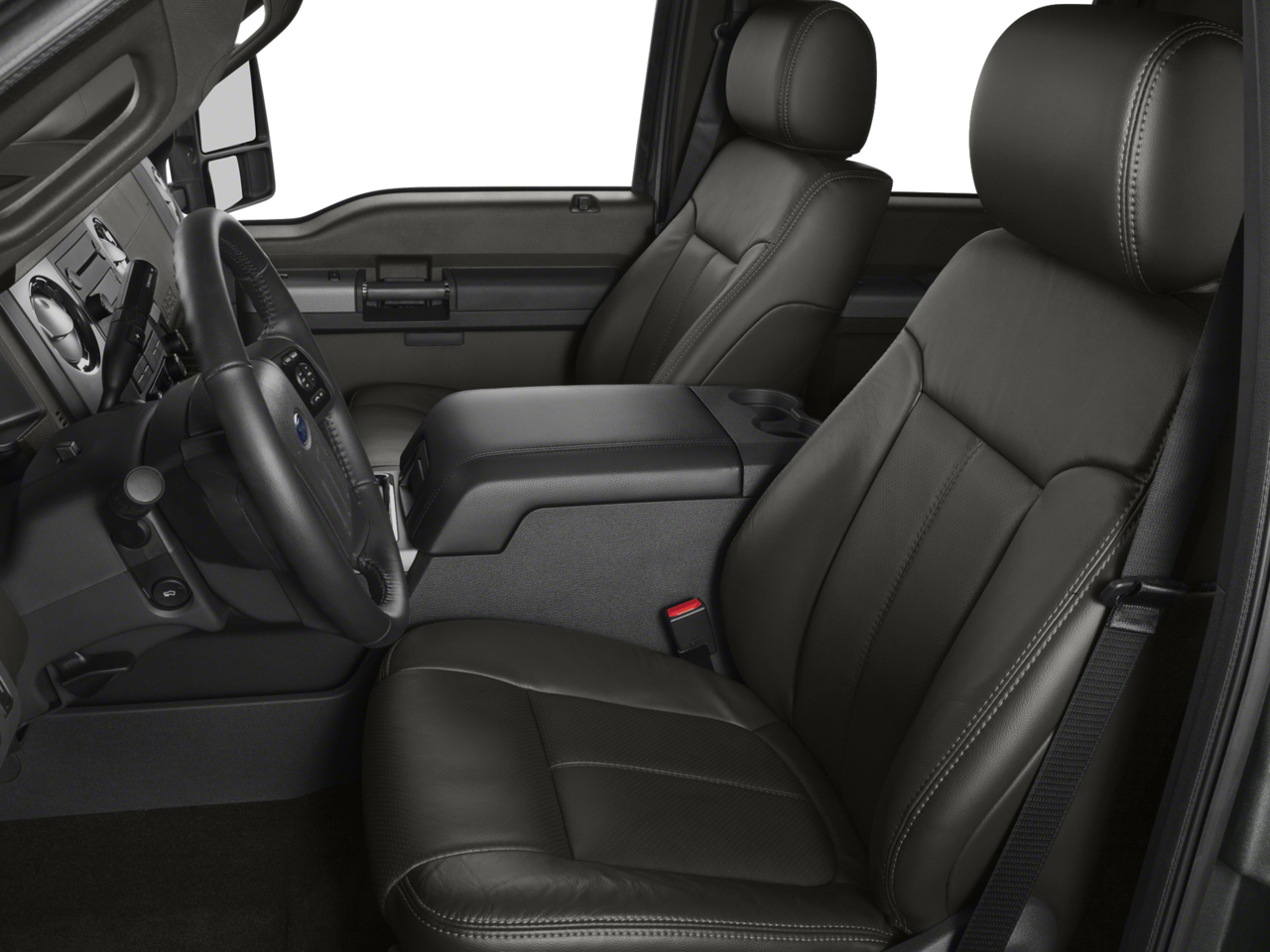 2016 Ford F-350SD Lariat DRW