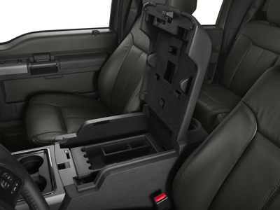 2016 Ford F-350SD Lariat DRW