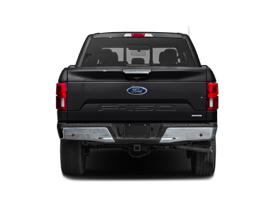 2019 Ford F-150 Lariat 4WD