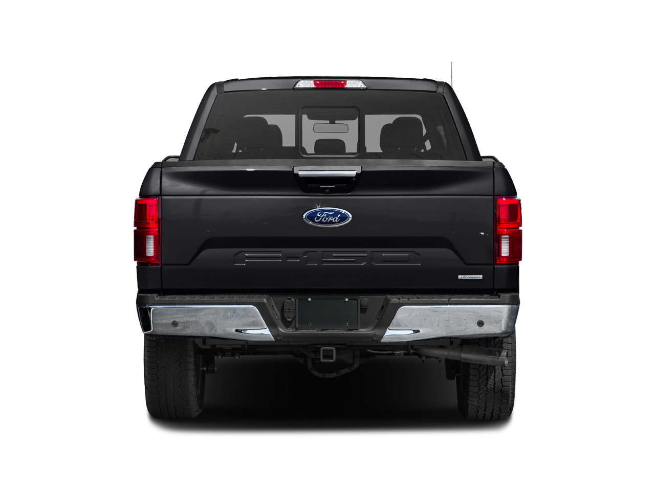 2019 Ford F-150 Lariat 4WD