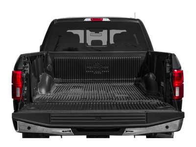 2019 Ford F-150 Lariat 4WD