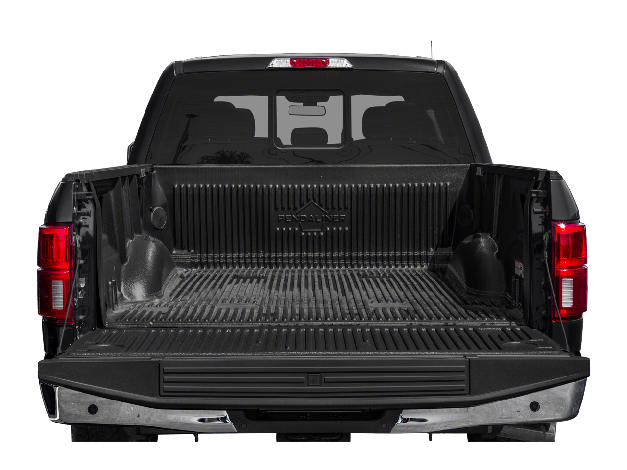2019 Ford F-150 Lariat 4WD