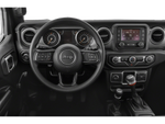 2020 Jeep Wrangler Willys