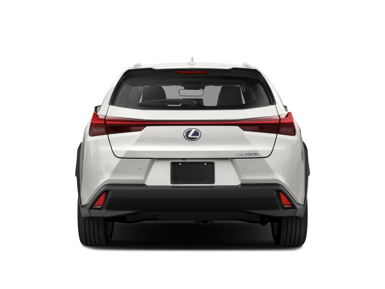 2021 Lexus UX 250h Base