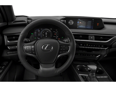 2021 Lexus UX 250h Base
