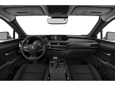 2021 Lexus UX 250h Base