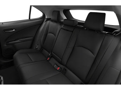2021 Lexus UX 250h Base