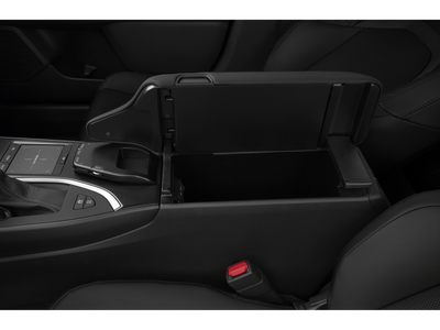 2021 Lexus UX 250h Base