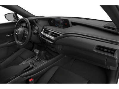 2021 Lexus UX 250h Base