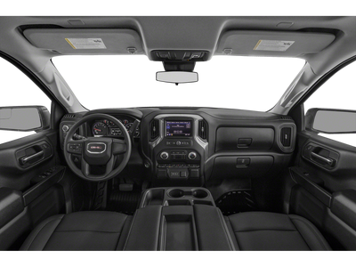2022 GMC Sierra 1500 SLE
