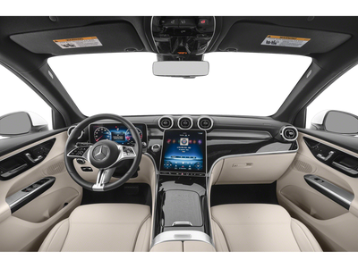 2023 Mercedes-Benz GLC GLC 300 4MATIC®