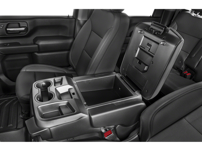 2024 GMC Sierra 3500HD Denali Ultimate