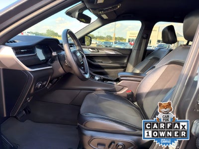 2022 Jeep Grand Cherokee Altitude