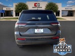 2022 Jeep Grand Cherokee Altitude
