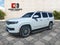 2022 Jeep Grand Wagoneer Series II