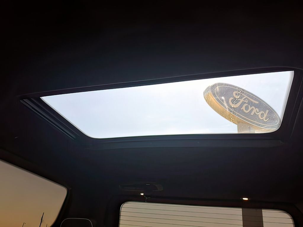 2022 Jeep Grand Wagoneer Series II