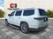 2022 Jeep Grand Wagoneer Series II