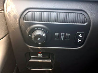 2022 Jeep Grand Wagoneer Series II