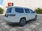 2022 Jeep Grand Wagoneer Series II