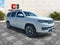 2022 Jeep Grand Wagoneer Series II