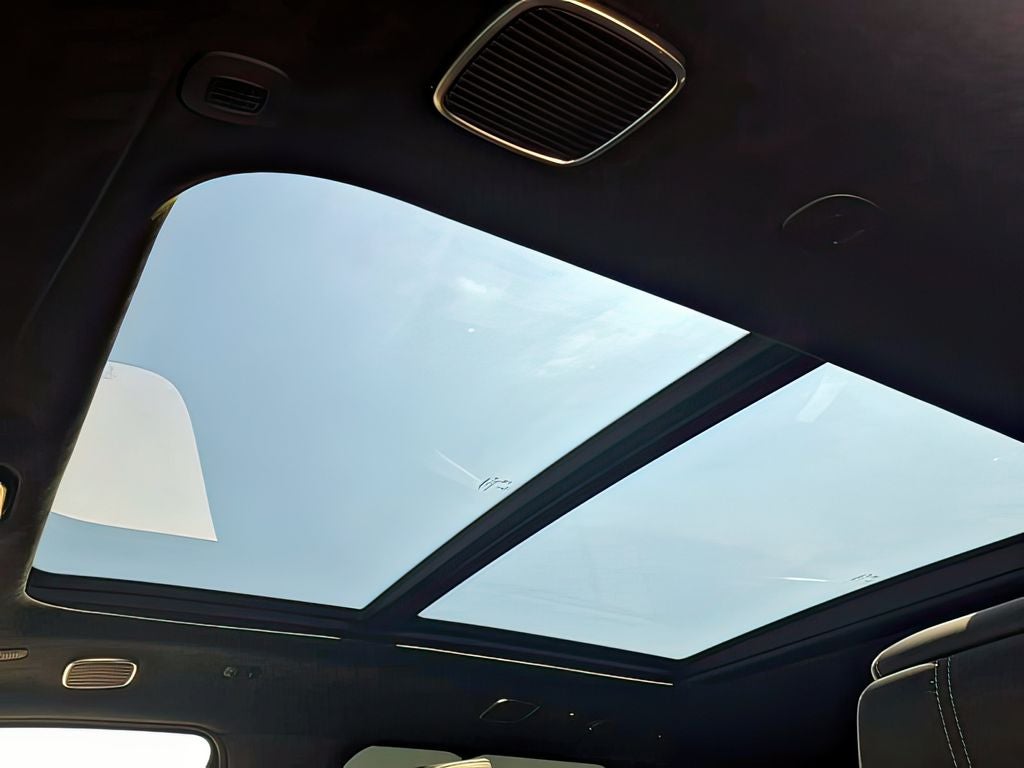 2022 Jeep Grand Wagoneer Series II