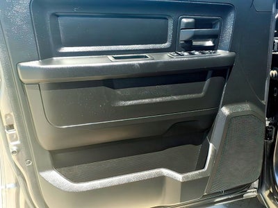 2020 RAM 1500 Classic Tradesman