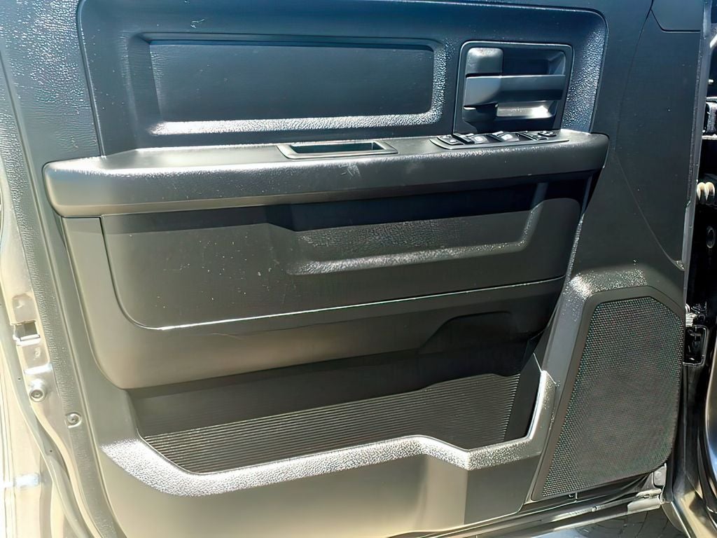 2020 RAM 1500 Classic Tradesman