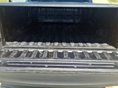 2020 RAM 1500 Classic Tradesman