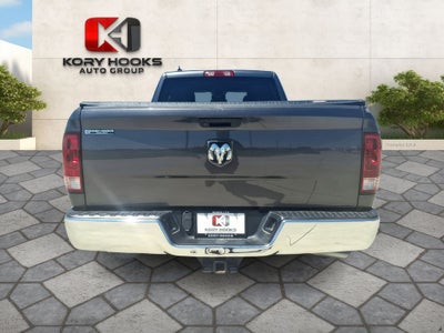 2020 RAM 1500 Classic Tradesman