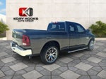 2020 RAM 1500 Classic Tradesman