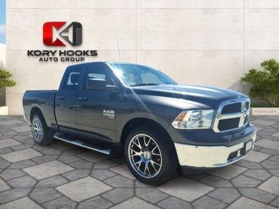 2020 RAM 1500 Classic Tradesman