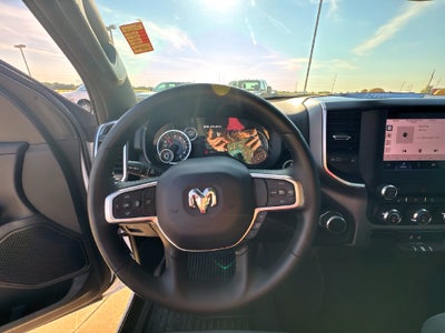 2024 RAM 1500 Big Horn/Lone Star