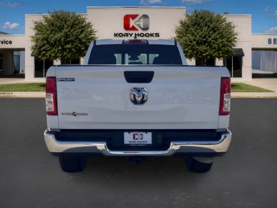 2024 RAM 1500 Big Horn/Lone Star