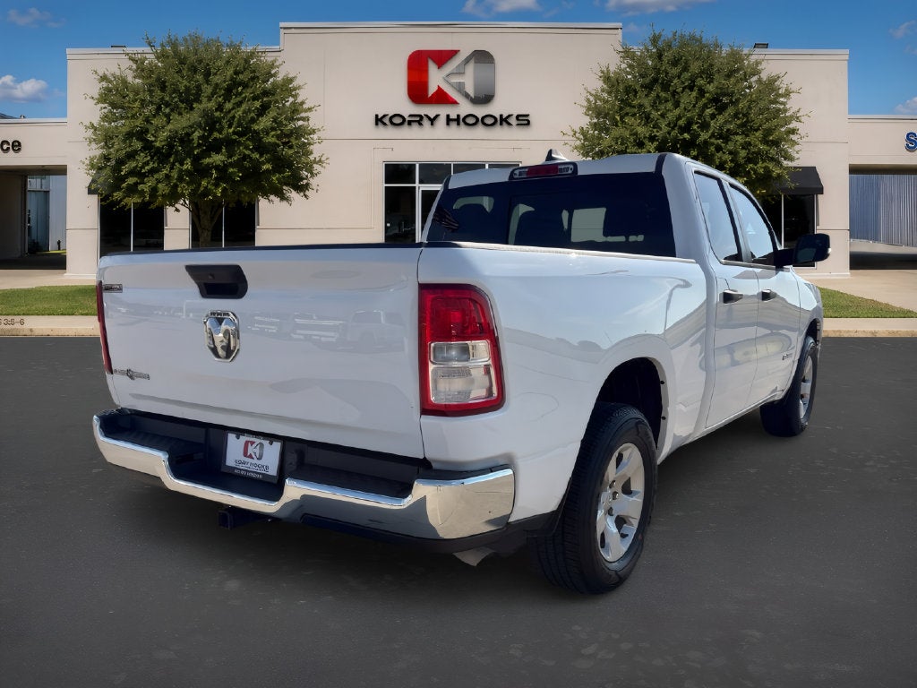 2024 RAM 1500 Big Horn/Lone Star