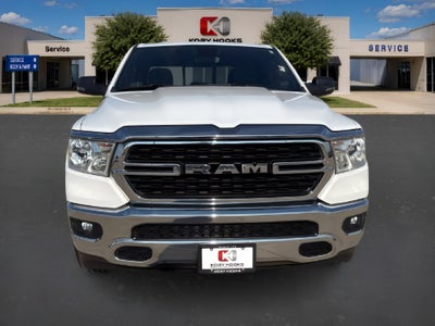 2024 RAM 1500 Big Horn/Lone Star