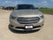 2018 Ford Taurus SE
