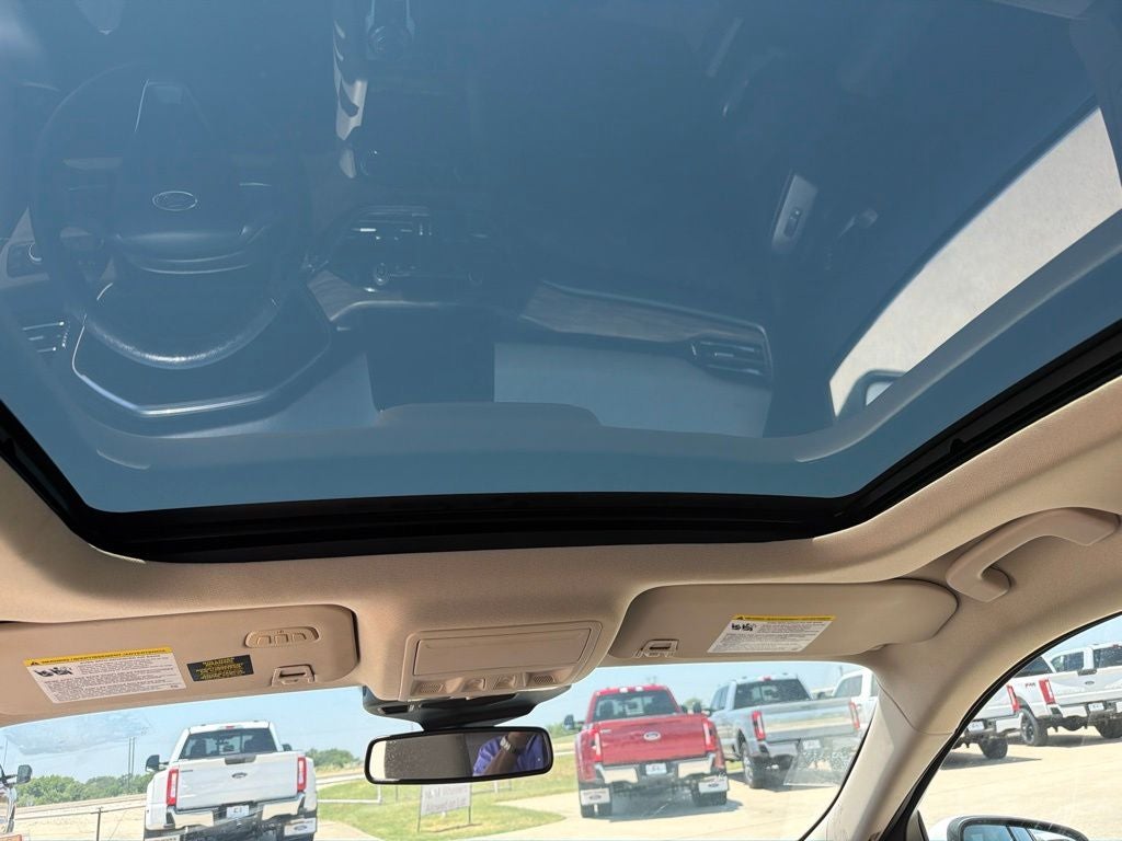 2020 Ford Escape Hybrid Titanium